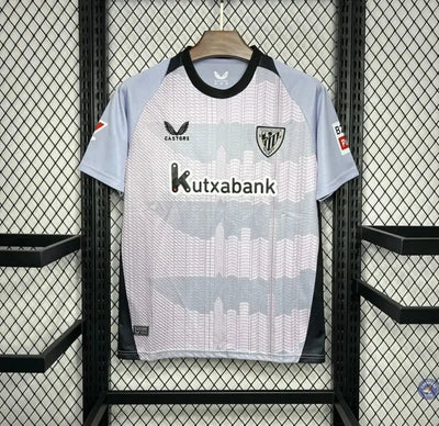 Athletic Bilbao 2024/25 Third