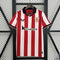 Athletic Bilbao 2025/26 Domicile
