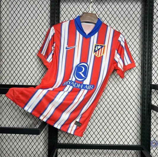 Atlético Madrid 2024/25 Domicile