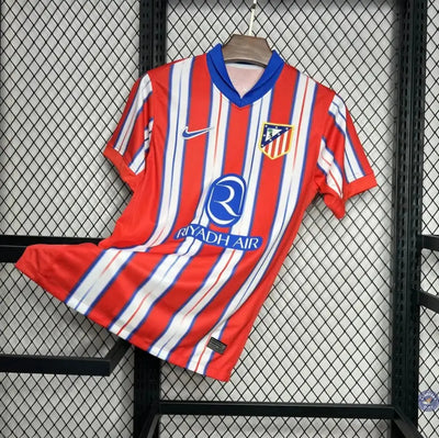 Atlético Madrid 2024/25 Domicile