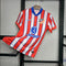 Atlético Madrid 2024/25 Domicile