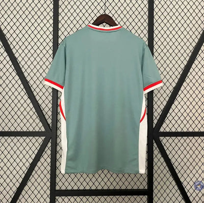 Atlético Madrid 2024/25 Third