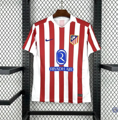 Atlético Madrid 2025/26 Domicile