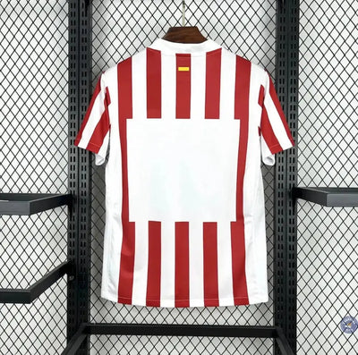 Atlético Madrid 2025/26 Domicile