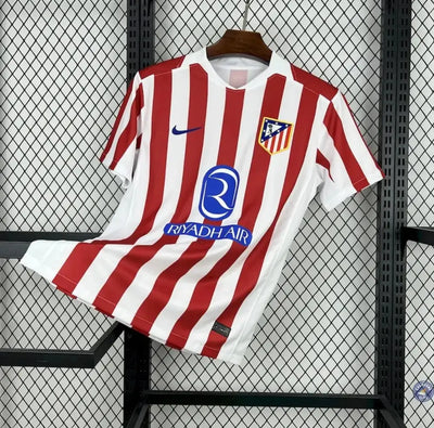 Atlético Madrid 2025/26 Domicile