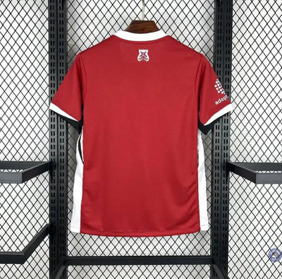 AZ Alkmaar 2025/26 Domicile