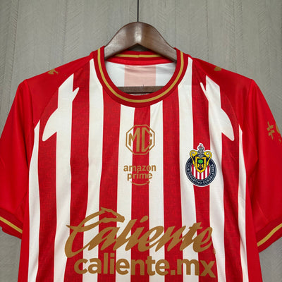 2026-27 Chivas Away Fan Version