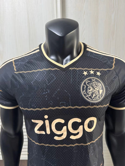 2026-27 Ajax Away Player Version