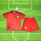 2026-27 Manchester United Red Speical KIDS 16-28