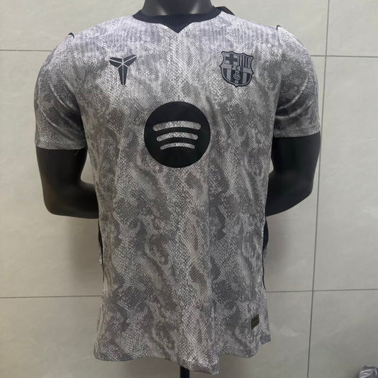 2026-27 Barcelona Goalkeeper Fan Version