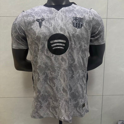 2026-27 Barcelona Goalkeeper Fan Version
