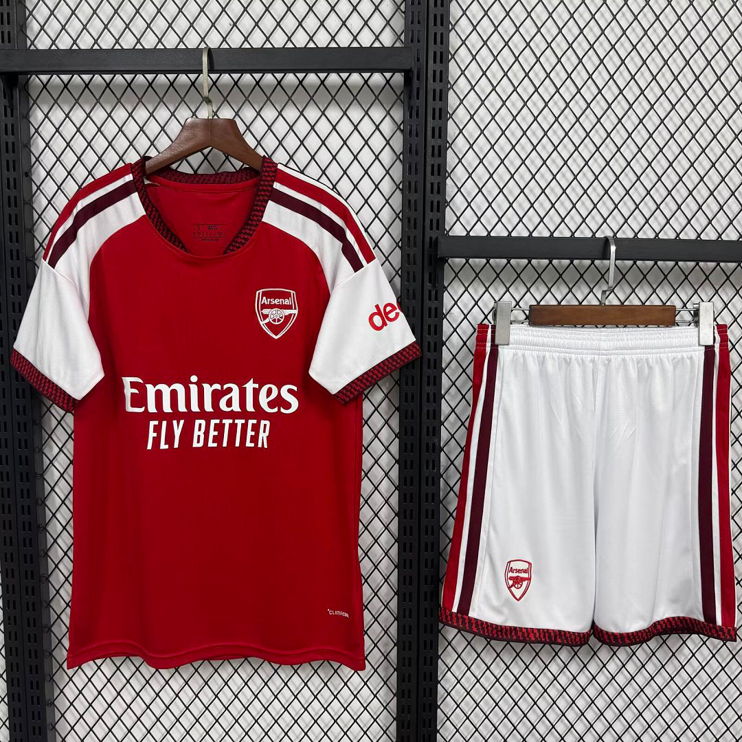 2026-27 Arsenal Home KIDS 16-28
