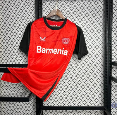 Bayer Leverkusen 2024/25 Domicile