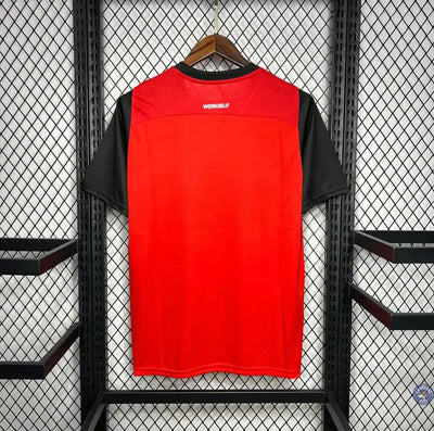 Bayer Leverkusen 2024/25 Domicile
