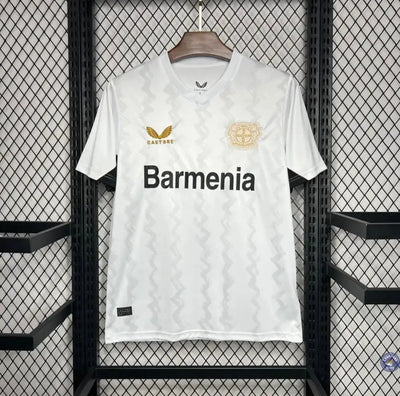 Bayer Leverkusen 2024/25 Extérieur