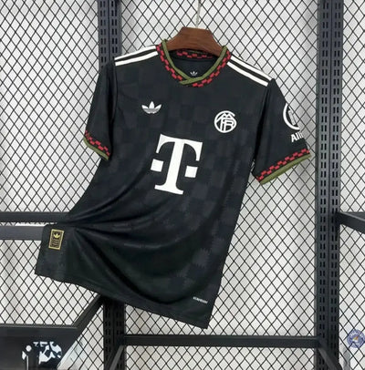 Bayern Munich 2025/26 Third
