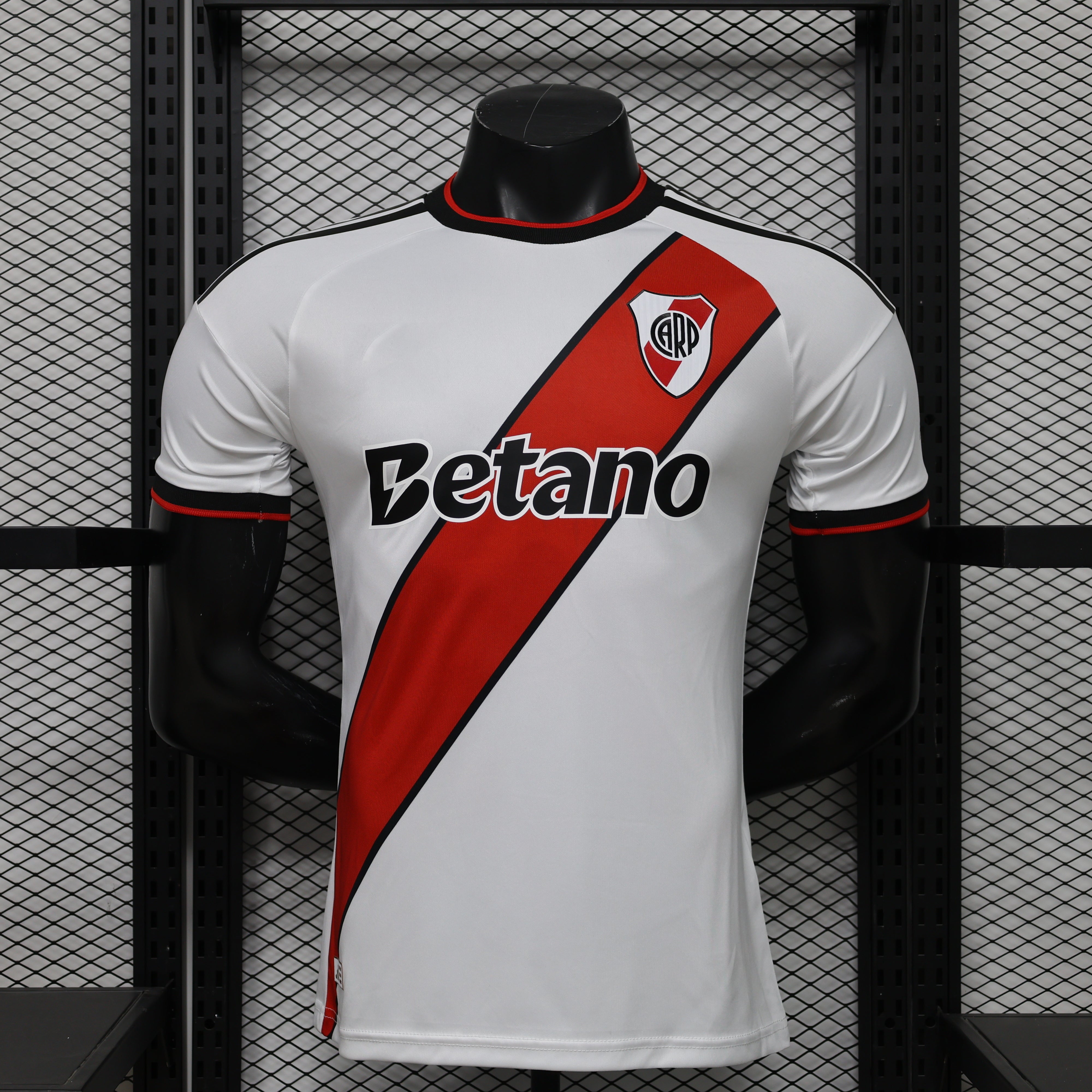 2026-27 River Plate Special Player Version