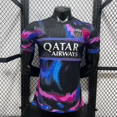 2026-27 Paris Color Special Player Version