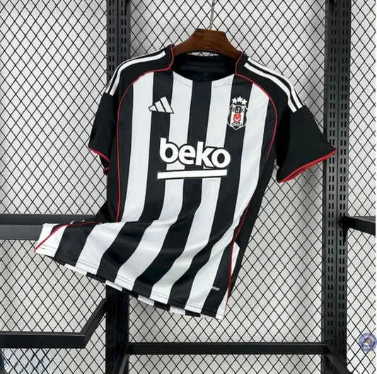Besiktas 2025/26 Domicile