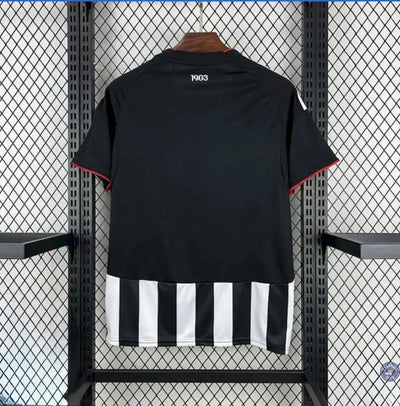 Besiktas 2025/26 Domicile