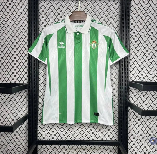 Betis Séville 2024/25 Domicile
