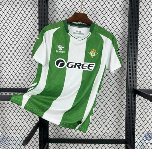 Betis Séville 2025/26 Domicile