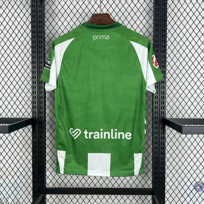 Betis Séville 2025/26 Domicile