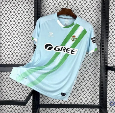 Betis Séville 2025/26 Extérieur