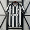 Botafogo 2025/26 Domicile
