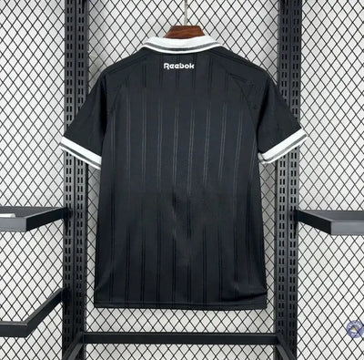 Botafogo 2025/26 Extérieur
