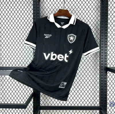 Botafogo 2025/26 Extérieur