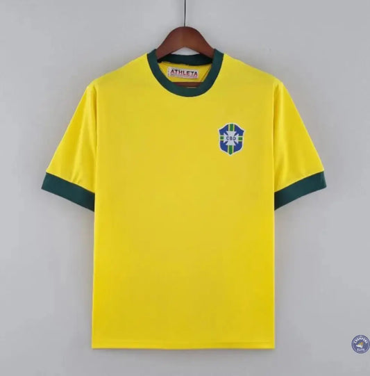 Brésil 1970 Domicile
