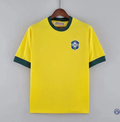 Brésil 1970 Domicile
