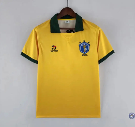 Brésil 1988 Domicile