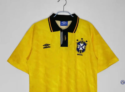 Brésil 1992 Domicile