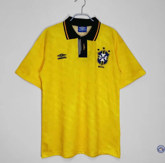 Brésil 1992 Domicile