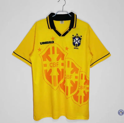 Brésil 1994 Domicile