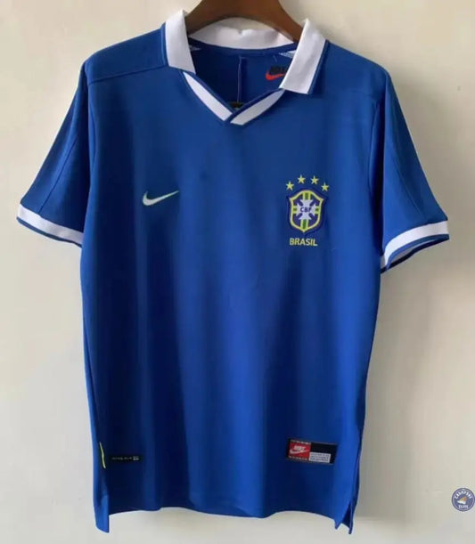Brésil 1998 Extérieur