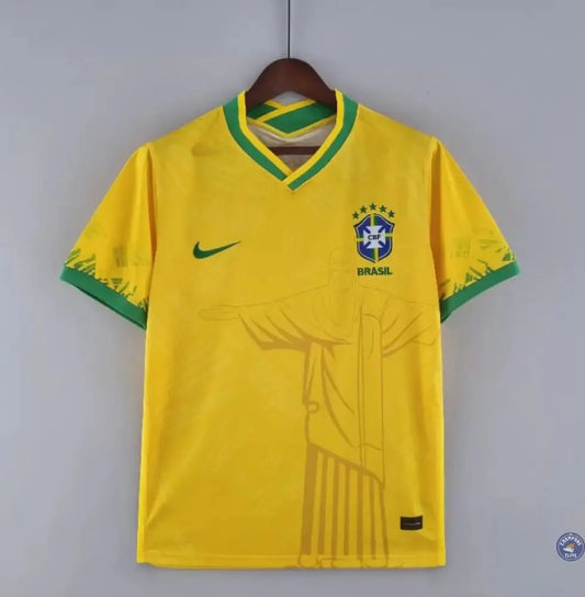 Brésil 2024 Concept