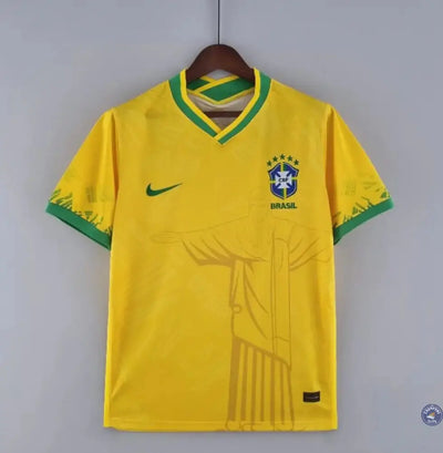 Brésil 2024 Concept