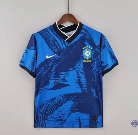 Brésil 2024 Concept