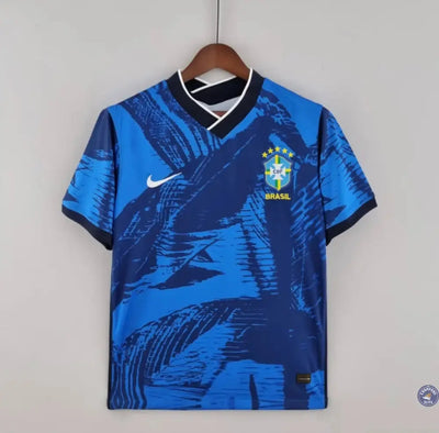 Brésil 2024 Concept
