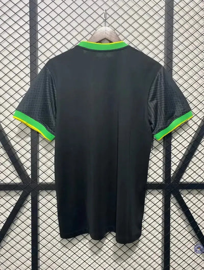 Brésil 2024 Concept