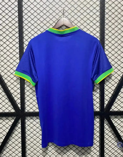 Brésil 2024 Concept