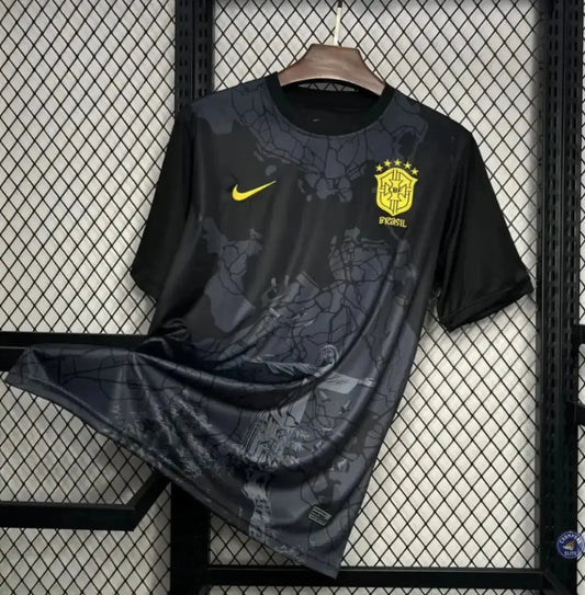 Brésil 2024 Concept