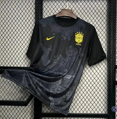 Brésil 2024 Concept