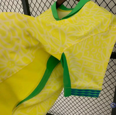 Brésil 2024 Domicile