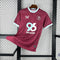 Burnley 2025/26 Domicile