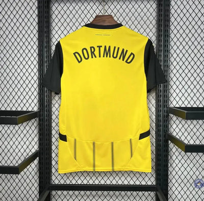 BVB Dortmund 2024/25 Domicile