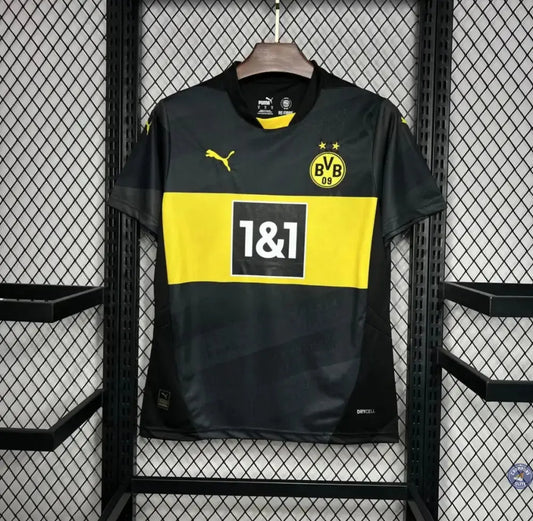 BVB Dortmund 2024/25 Extérieur